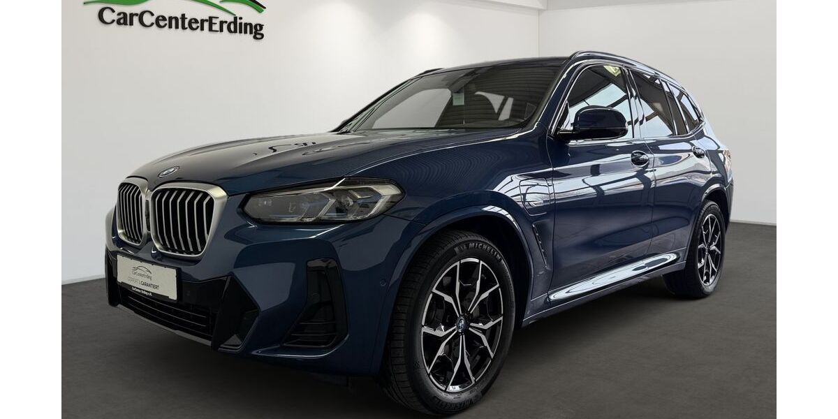 BMW X3 46.800 km 42.990 &euro; Erding 85435