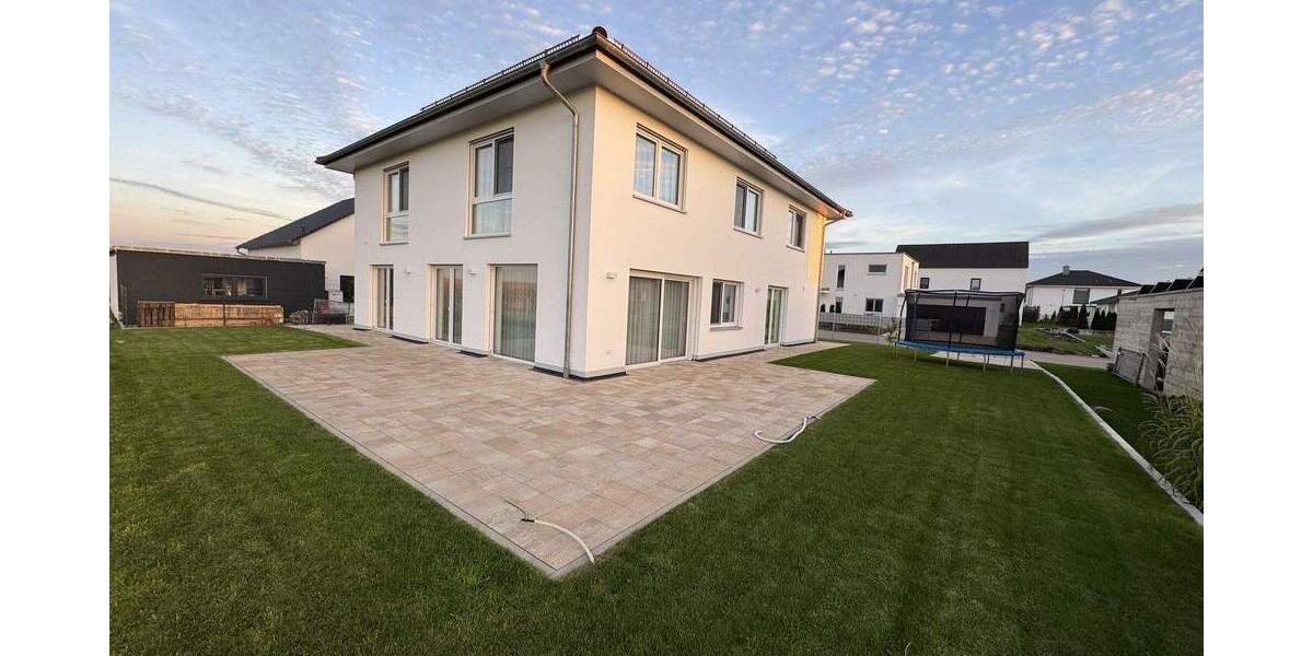 Einfamilienhaus Laupheim Bihlafingen - 6 Zimmer, 227 m&sup2;, 959.000&euro; | Angebot:25752886