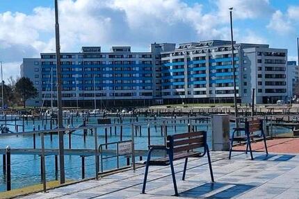 Wohnung Cuxhaven Döse - 2 Zimmer, 45 m&sup2;, 240.000&euro; | Angebot:26698882