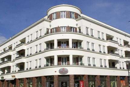 Wohnung Kleinmachnow - 3 Zimmer, 102 m&sup2;, 1.582&euro; | Angebot:24715080