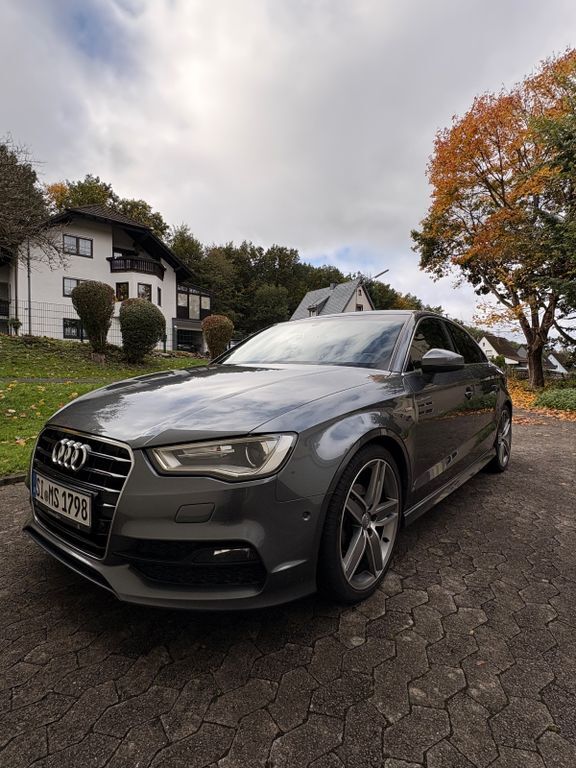Audi A3 248.000 km 12.000 € Siegen 57078