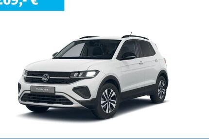 VW T-Cross 1.001 km 26.990 &euro; Schorndorf 73614