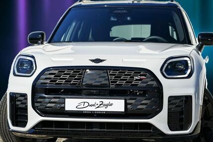 Mini Cooper C Countryman