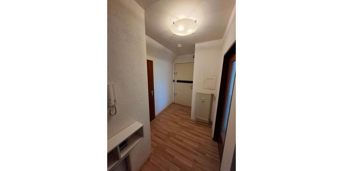 Etagenwohnung Bad Hersfeld - 2 Zimmer, 67 m&sup2;, 165.000&euro; | Angebot:27189321