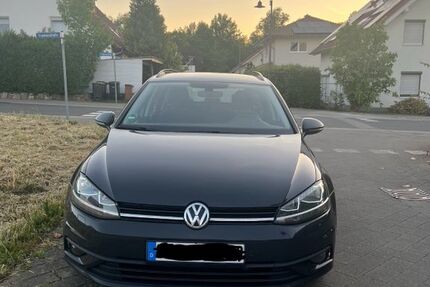 VW Golf 188.500 km 8.990 &euro; Ockenheim 55437