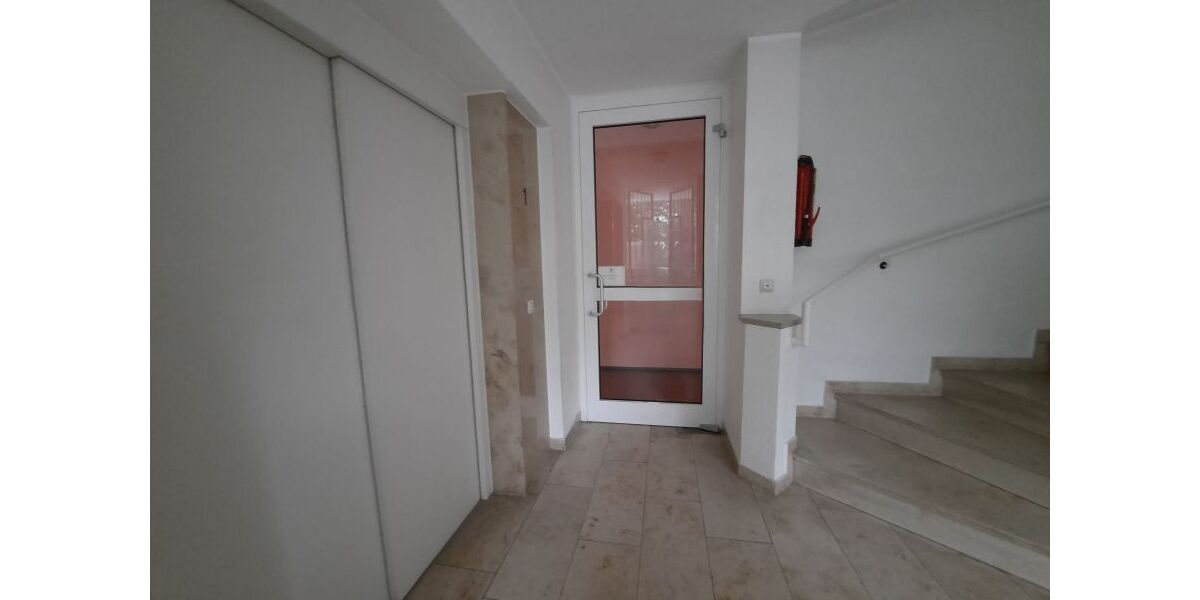 Provisionsfrei* Attraktive 2,5-Zimmer Wohnung mit Balkon und Garage in Taufkirchen - Etagenwohnung Taufkirchen | Angebot:26227931