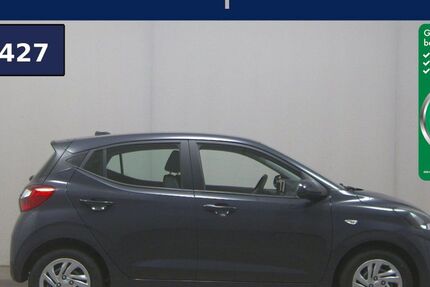 Hyundai i10 17.234 km 12.980 &euro; Gyhum/Bockel 27404
