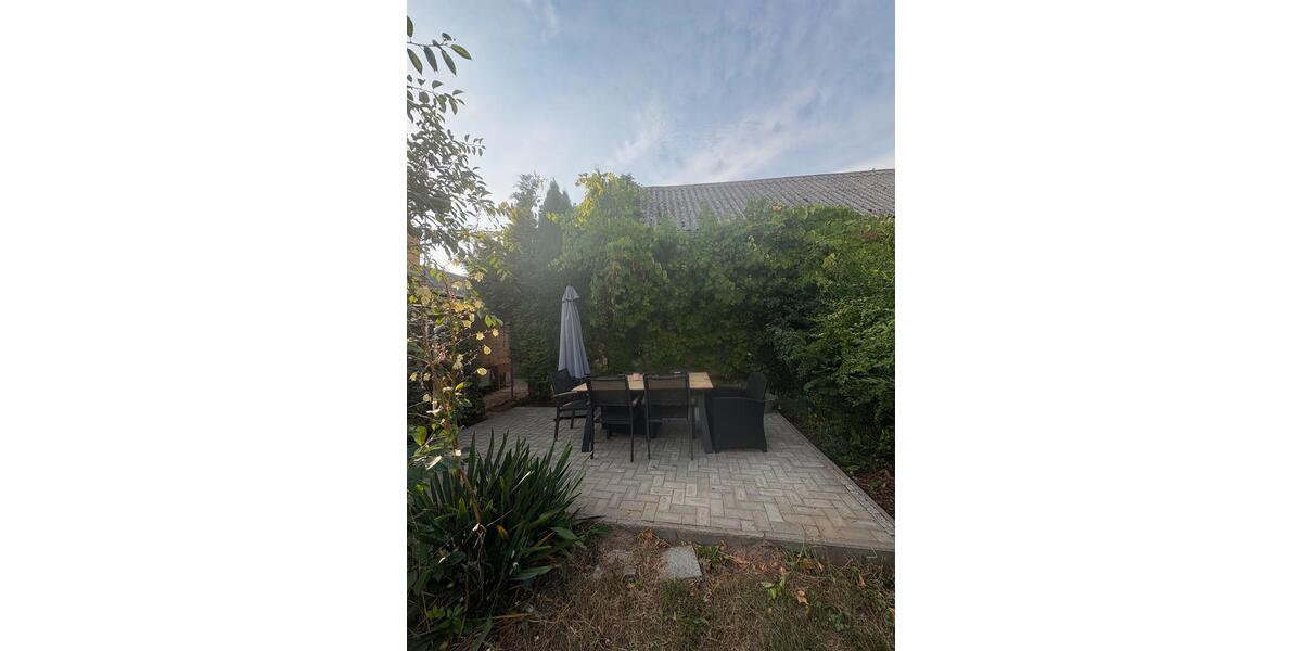 Einfamilienhaus Seelow - 4 Zimmer, 100 m&sup2;, 235.000&euro; | Angebot:27086765