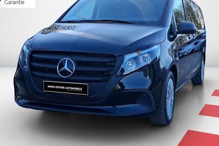 Mercedes-Benz Vito 53.250 km 44.590 &euro; Neuruppin 16816
