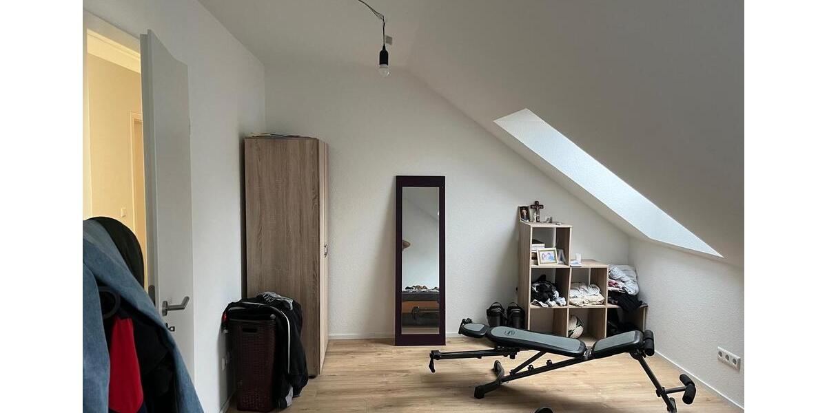 Etagenwohnung Sinzheim - 3 Zimmer, 91 m&sup2;, 1.000&euro; | Angebot:26475870