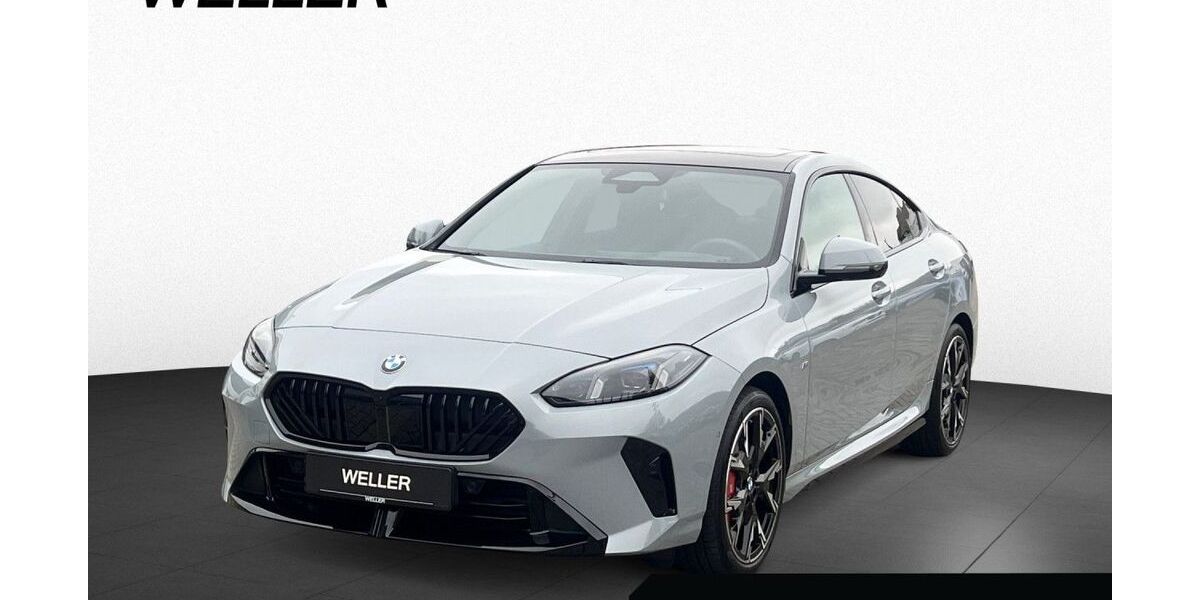 BMW 220 Gran Coupé 8.500 km 42.990 &euro; Melle 49324