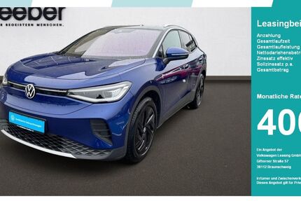 VW ID.4 16.900 km 37.990 &euro; Herrenberg 71083