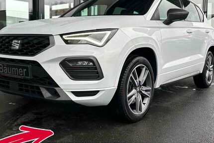 Seat Ateca 77.026 km 26.490 &euro; Ibbenbüren 49479