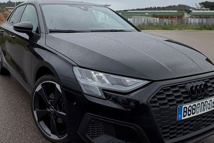 Audi A3 34.000 km 25.300 &euro; Lupburg 92331