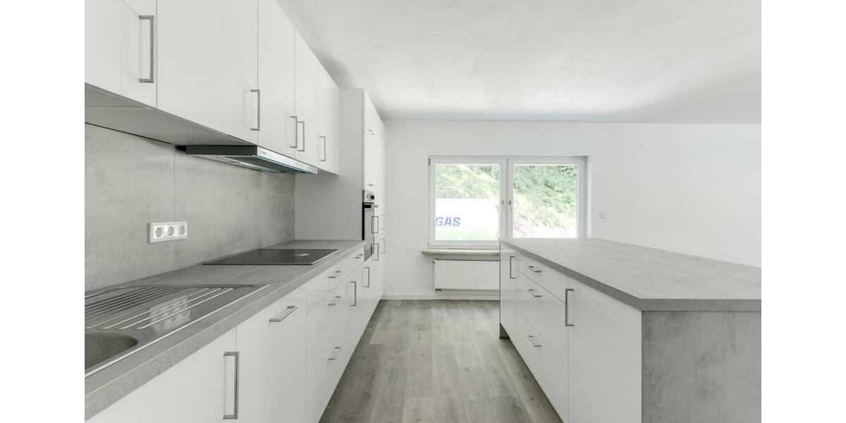 Erdgeschoßwohnung Nentershausen - 5 Zimmer, 123 m&sup2;, 1.100&euro; | Angebot:22067377