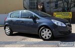 Opel Corsa Edition*Automatik*1-Hand*Klima*09/26TÜV 184.132 km 3.480 &euro; Berlin 13187