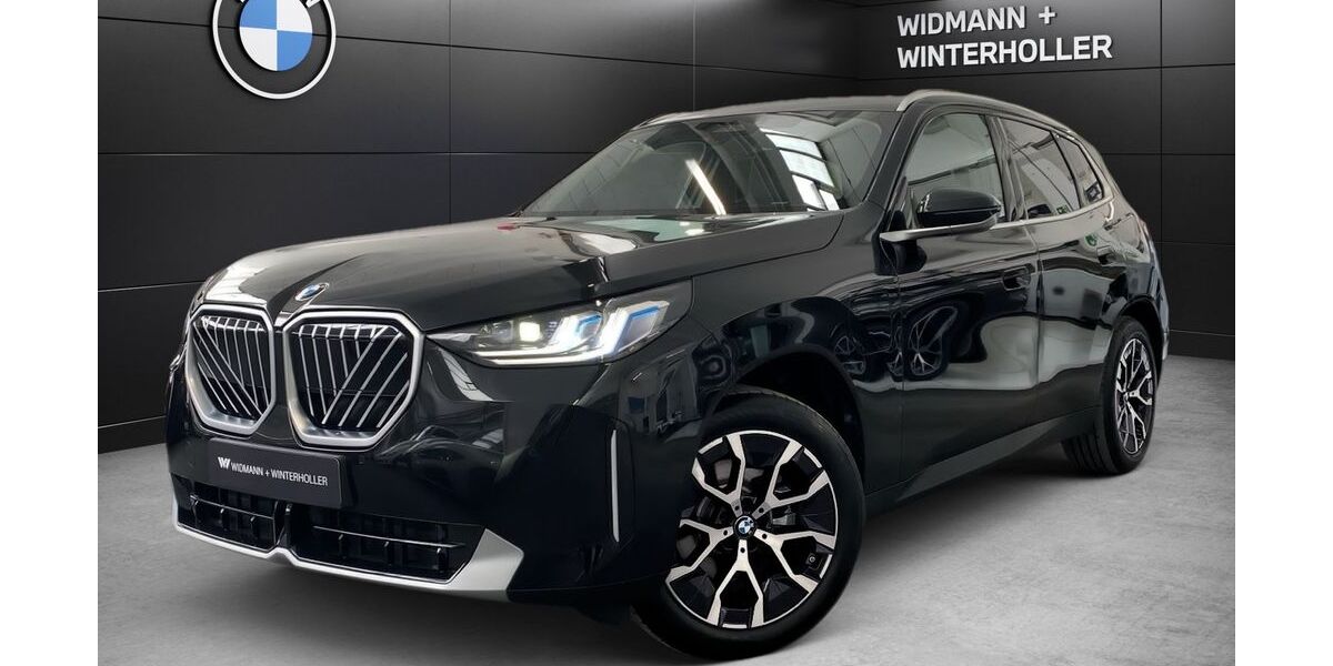 BMW X3 6.500 km 62.480 &euro; Dachau 85221
