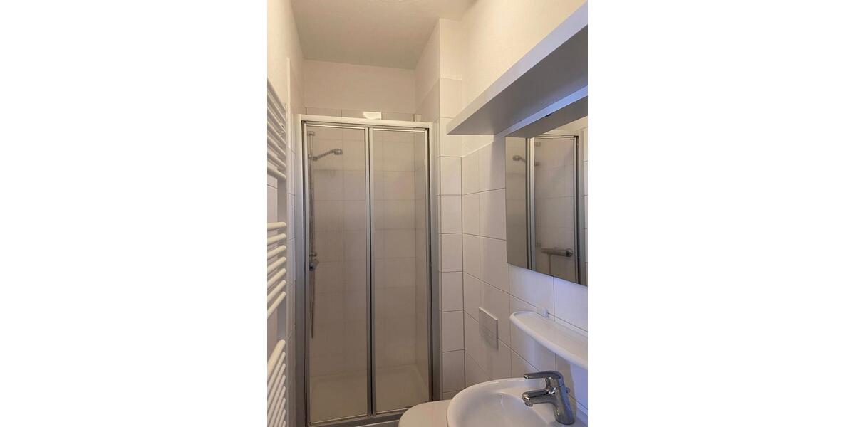 Etagenwohnung Bad Elster - 3 Zimmer, 60 m&sup2;, 565&euro; | Angebot:26326772