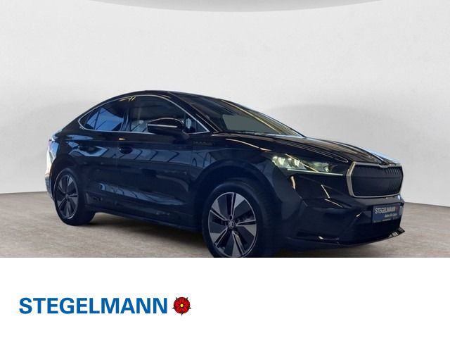 Skoda Enyaq 4.924 km 33.810 &euro; Detmold 32756
