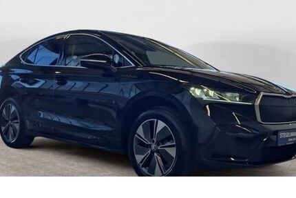 Skoda Enyaq 4.924 km 34.410 &euro; Detmold 32756