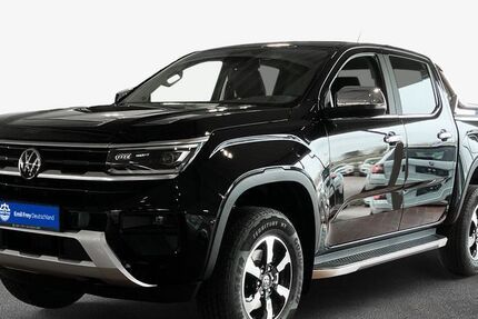 VW Amarok 4.900 km 56.980 &euro; Rendsburg 24768