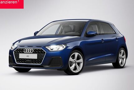 Audi A1 8.192 km 22.370 € Alsfeld 36304