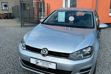 VW Golf 138.400 km 10.990 &euro; Gettorf 24214