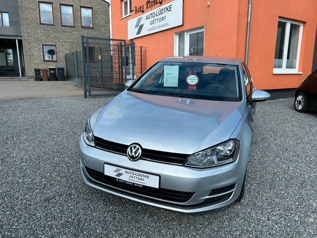 VW Golf 138.400 km 10.990 &euro; Gettorf 24214