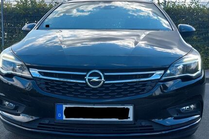 Opel Astra 100.000 km 9.000 &euro; Mainz 55129