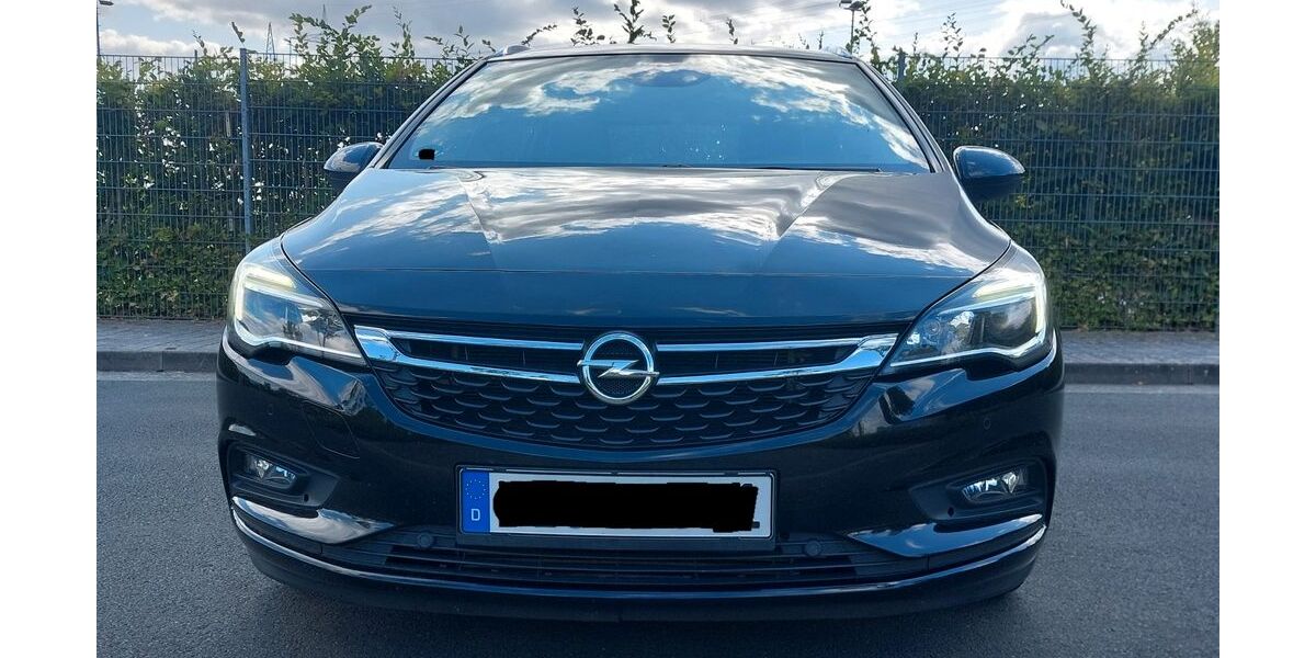Opel Astra 100.000 km 9.000 &euro; Mainz 55129