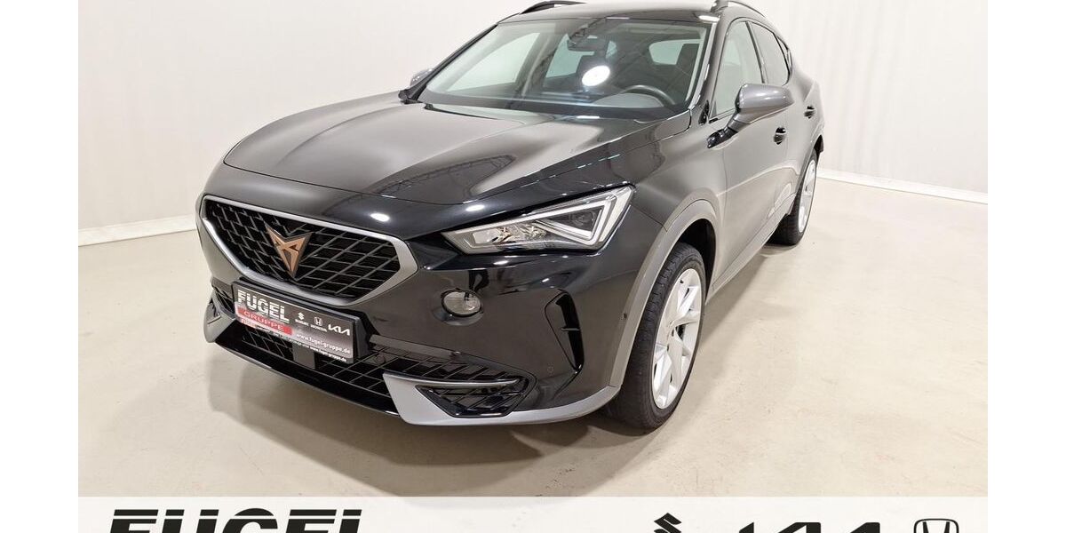 Cupra Formentor 36.200 km 24.369 € Dresden 01157