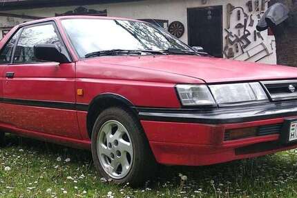 Nissan Sunny 150.000 km 6.500 &euro; Berlin, Stadt 12437