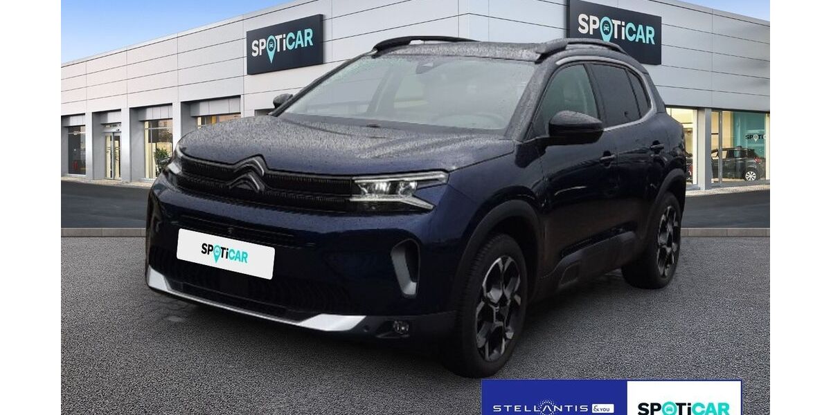 Citroen C5 Aircross 8.513 km 21.890 &euro; Saarbrücken 66119