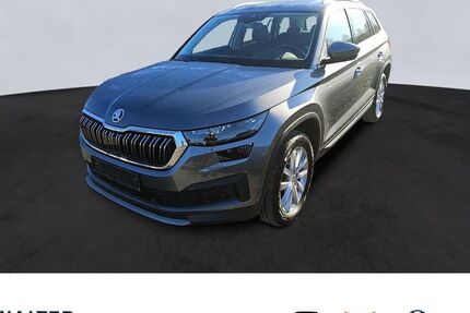 Skoda Kodiaq 85.997 km 29.950 &euro; Kreuztal 57223