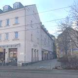 Büro in Zwickau 633,45 € 84.46 m²