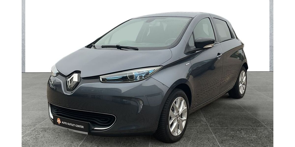 Renault ZOE 70.812 km 9.990 € Koblenz 56070