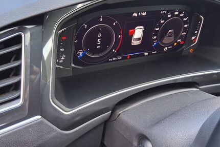 VW Tiguan 236.989 km 21.500 &euro; Wohnroth 56288