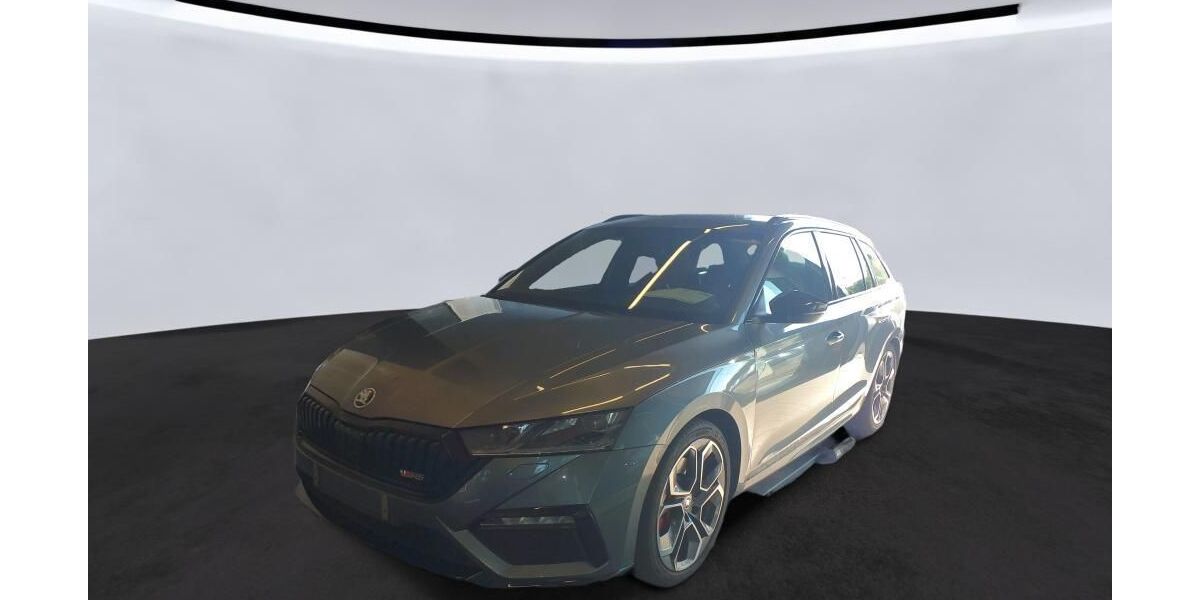 Skoda Octavia 43.825 km 31.434 &euro; Hagen 58091
