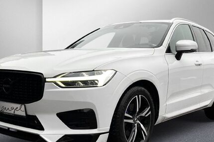 Volvo XC60 89.300 km 29.972 &euro; Wunsiedel 95632