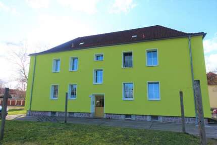 Wohnung Braunsbedra - 3 Zimmer, 64 m&sup2;, 419&euro; | Angebot:26671804