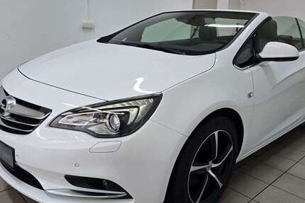 Opel Cascada 107.000 km 10.990 € Chemnitz 09114