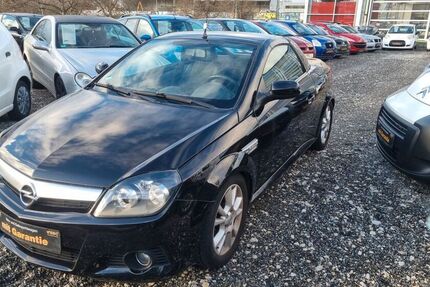 Opel Tigra