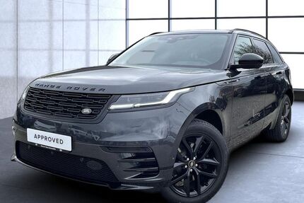 Land Rover Range Rover Velar 5.000 km 79.900 &euro; Augsburg 86165