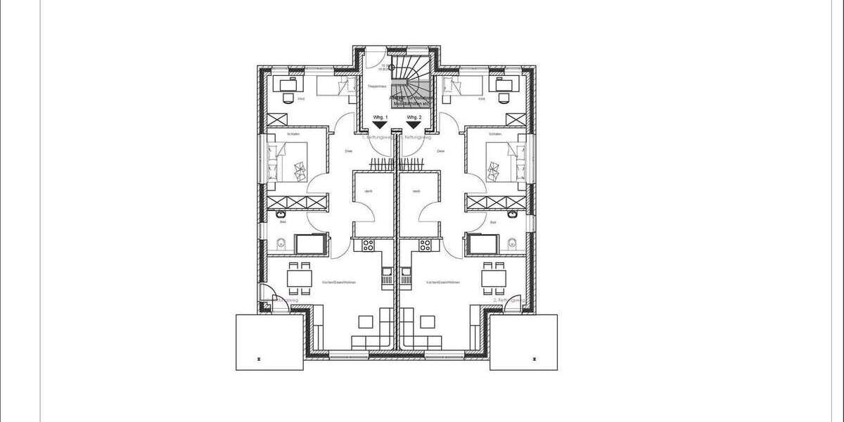 Etagenwohnung Steinbergkirche - 3 Zimmer, 77 m&sup2;, 990&euro; | Angebot:26422926