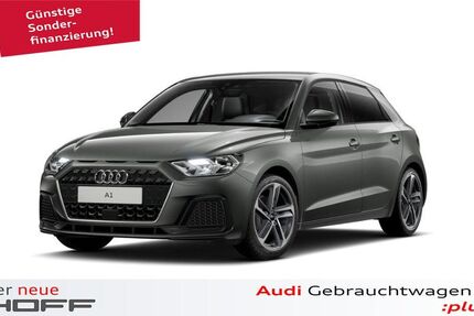 Audi A1 4.613 km 27.475 &euro; Sankt Augustin-Menden 53757