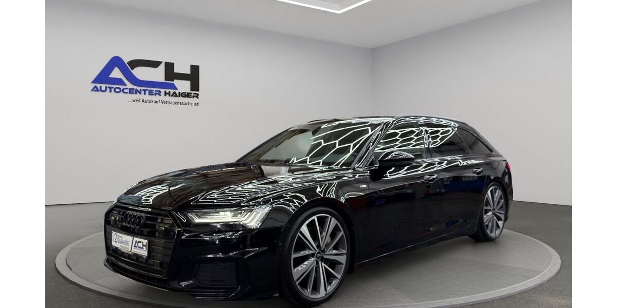 Audi A6 134.000 km 32.250 &euro; Haiger 35708