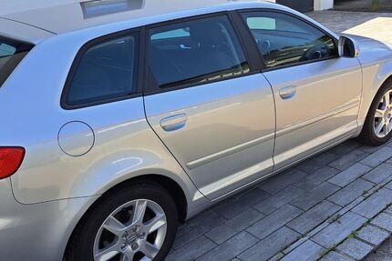 Audi A3 113.000 km 5.999 &euro; Friedrichshafen 88048