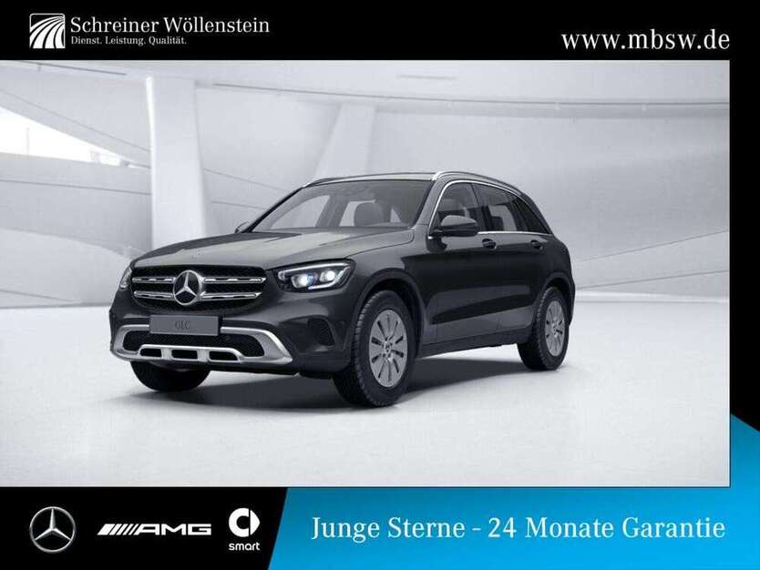 GLC 300