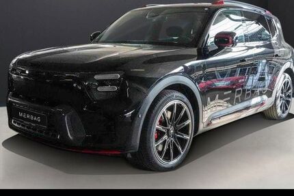 Smart #5 9.300 km 52.890 &euro; Wiesbaden 65189