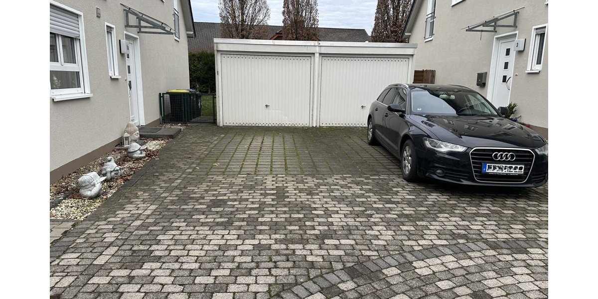 En-bloc: 4 DHH (2 DH) - voll vermietet & in ausgezeichneter Wohnlage! - Wohnanlage Bad Lippspringe | Angebot:27280479